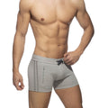 Zip Pocket Short