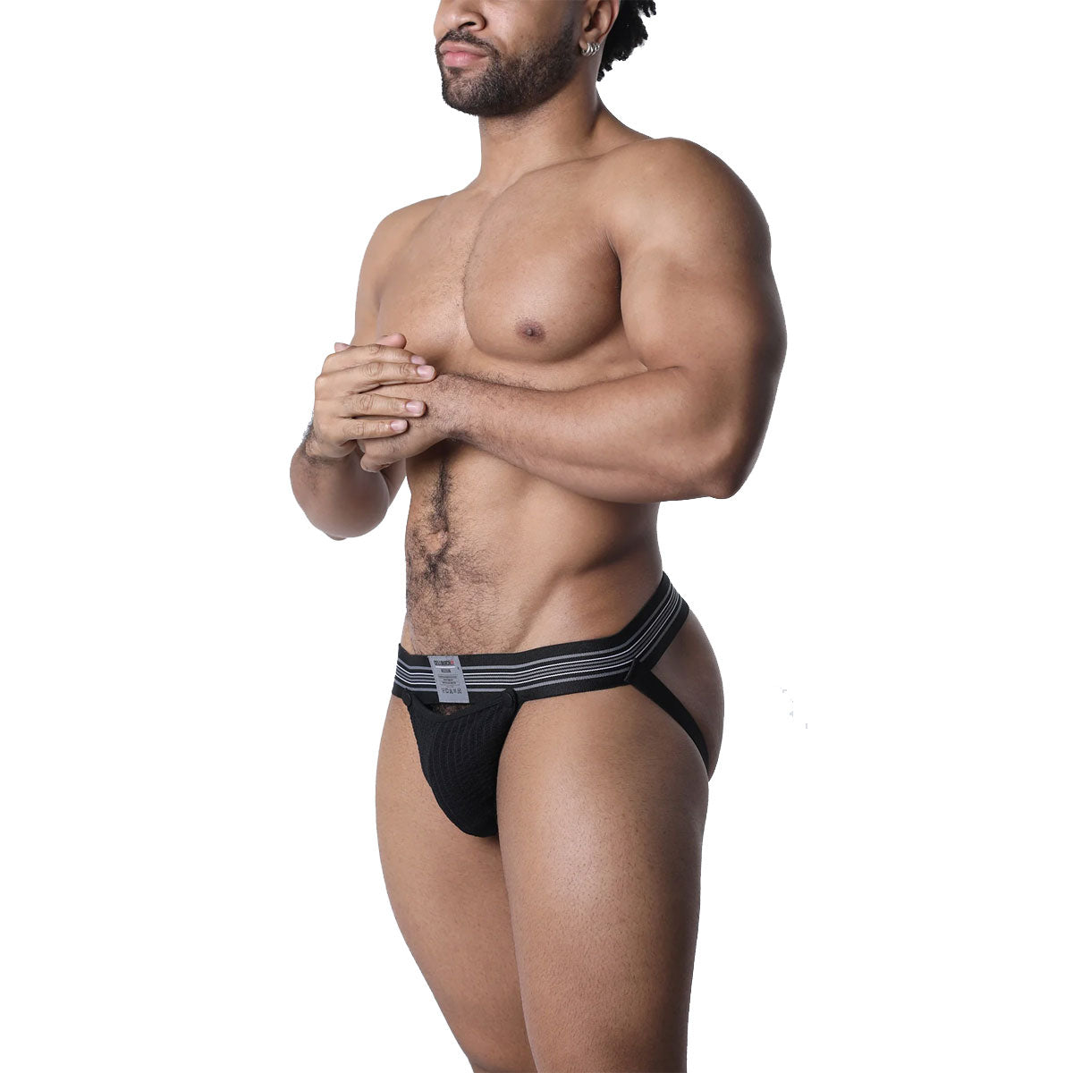 Tight End Shadow Snap Jock