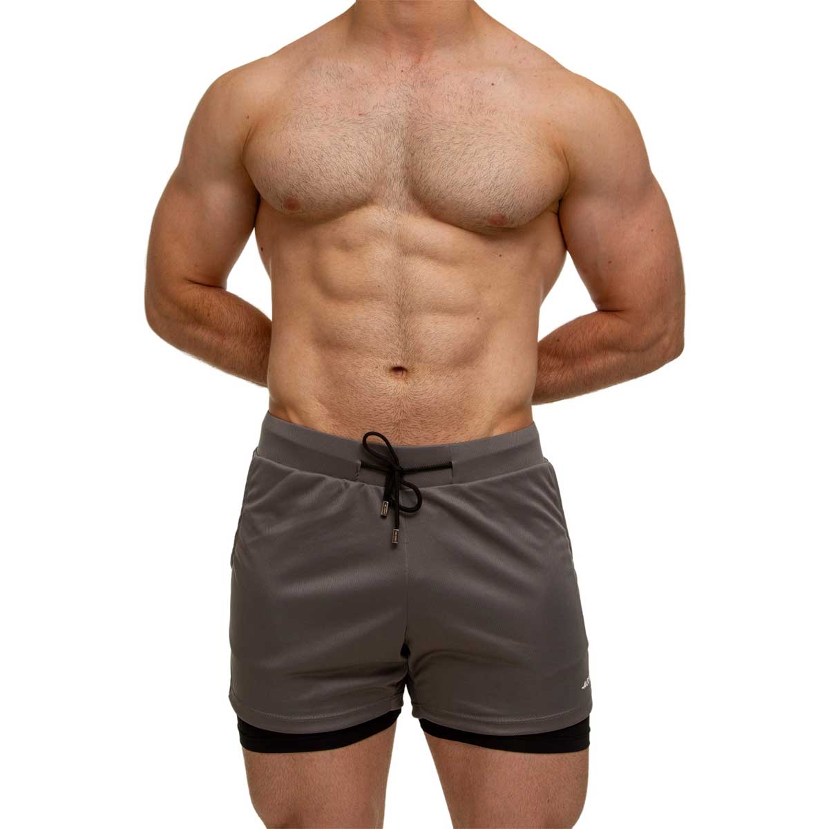 Compression Short