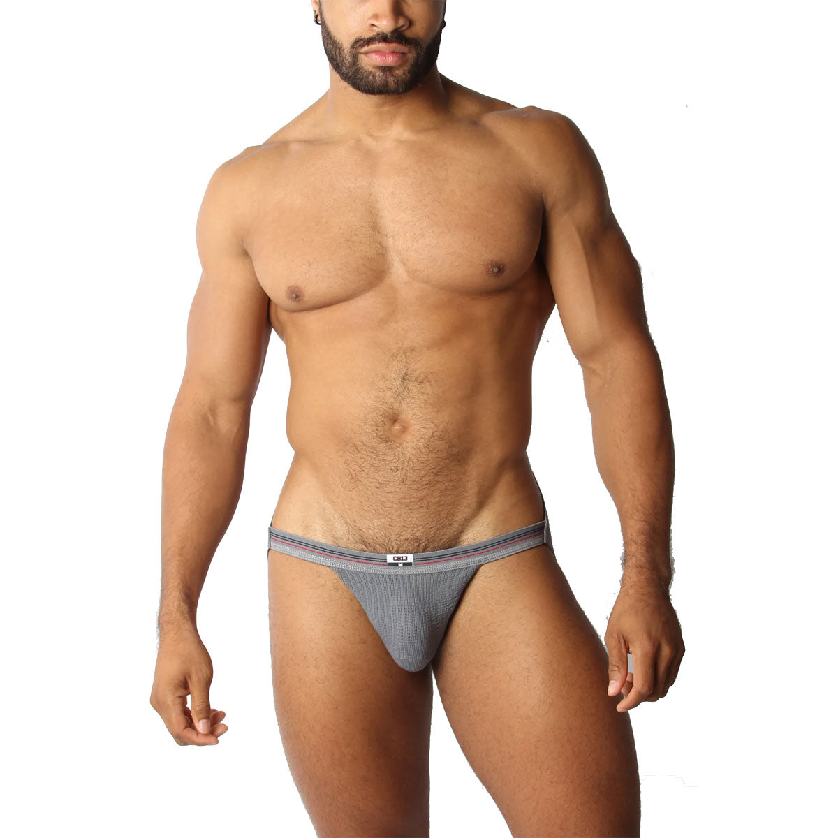 Tight End 1" Jock