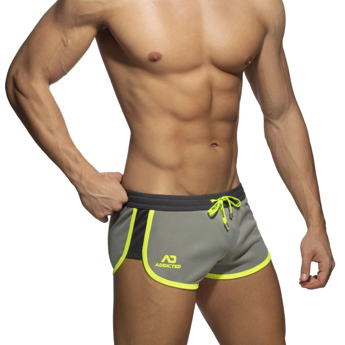 Mix Short
