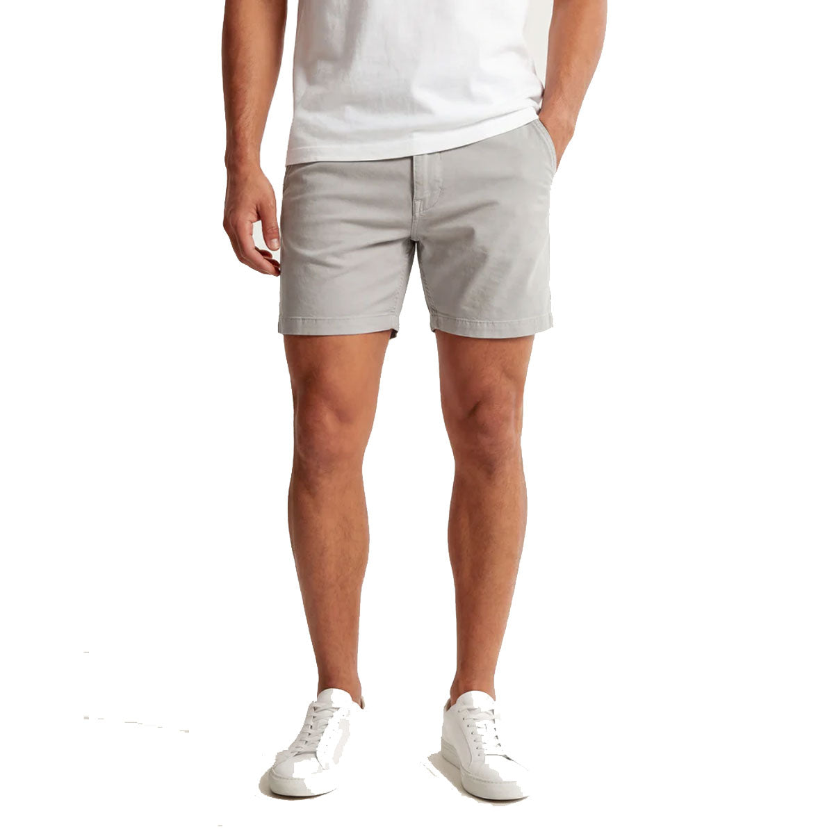 Palm Springs 6" Short