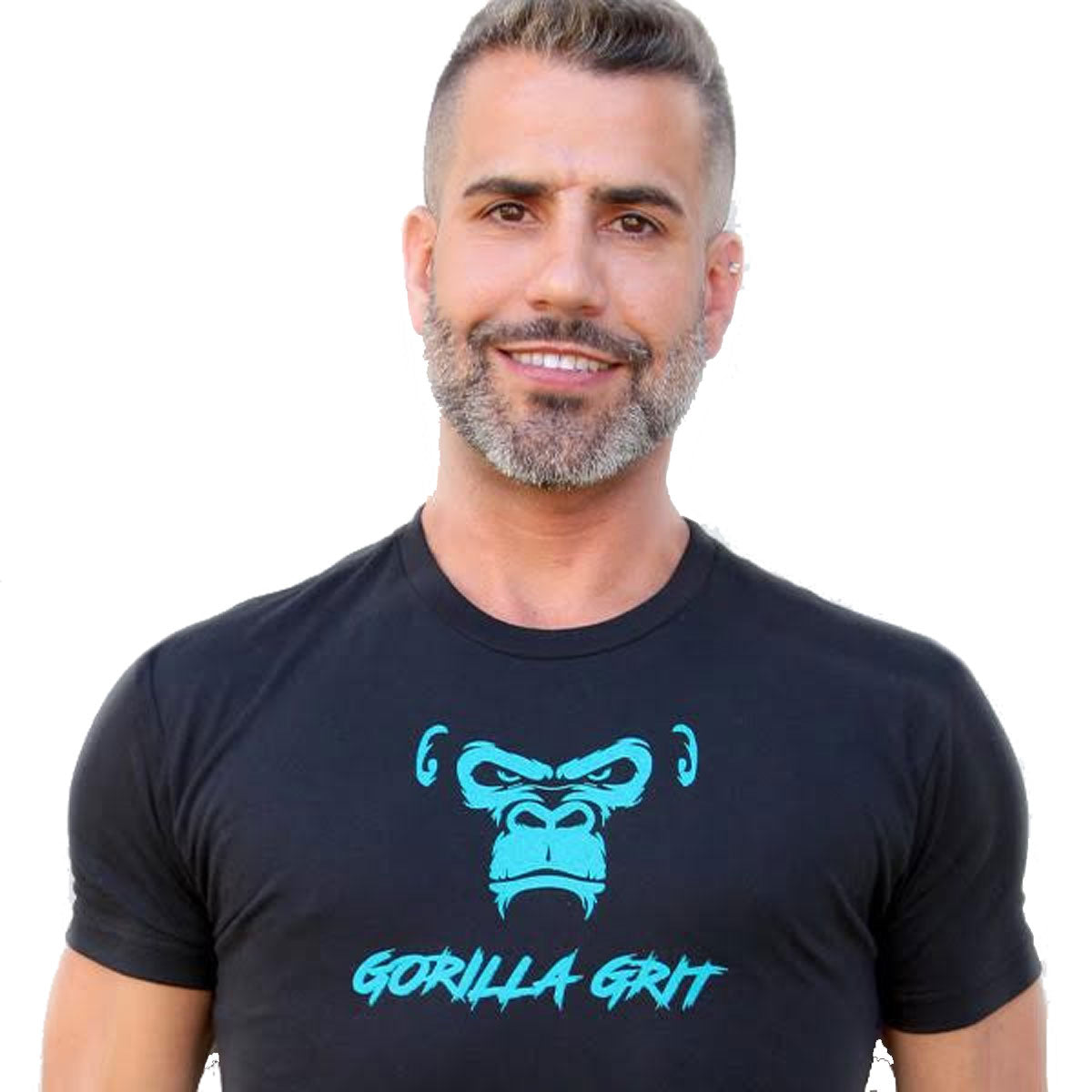Gorilla Grit