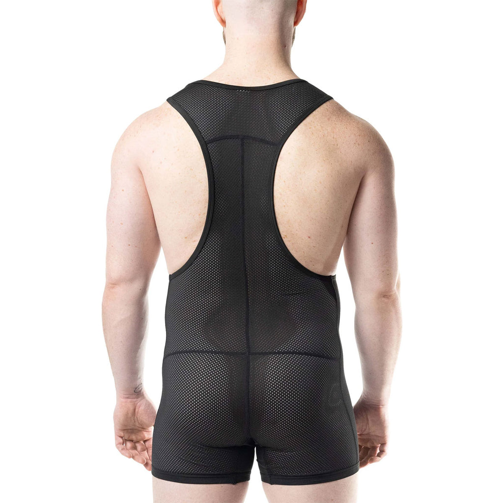 Hexxx Singlet