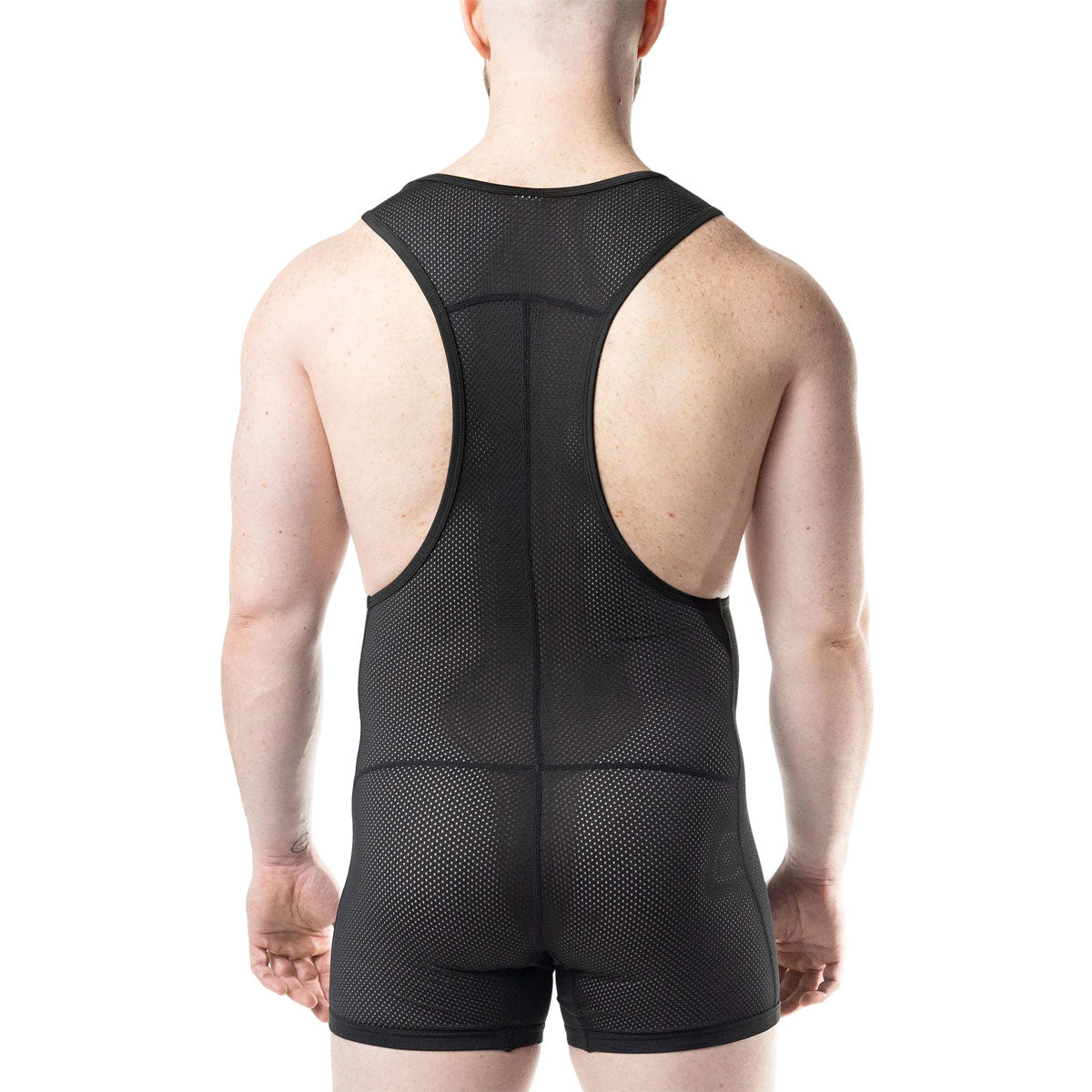 Hexxx Singlet