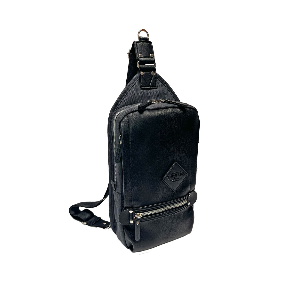 Vegan Sling Pack