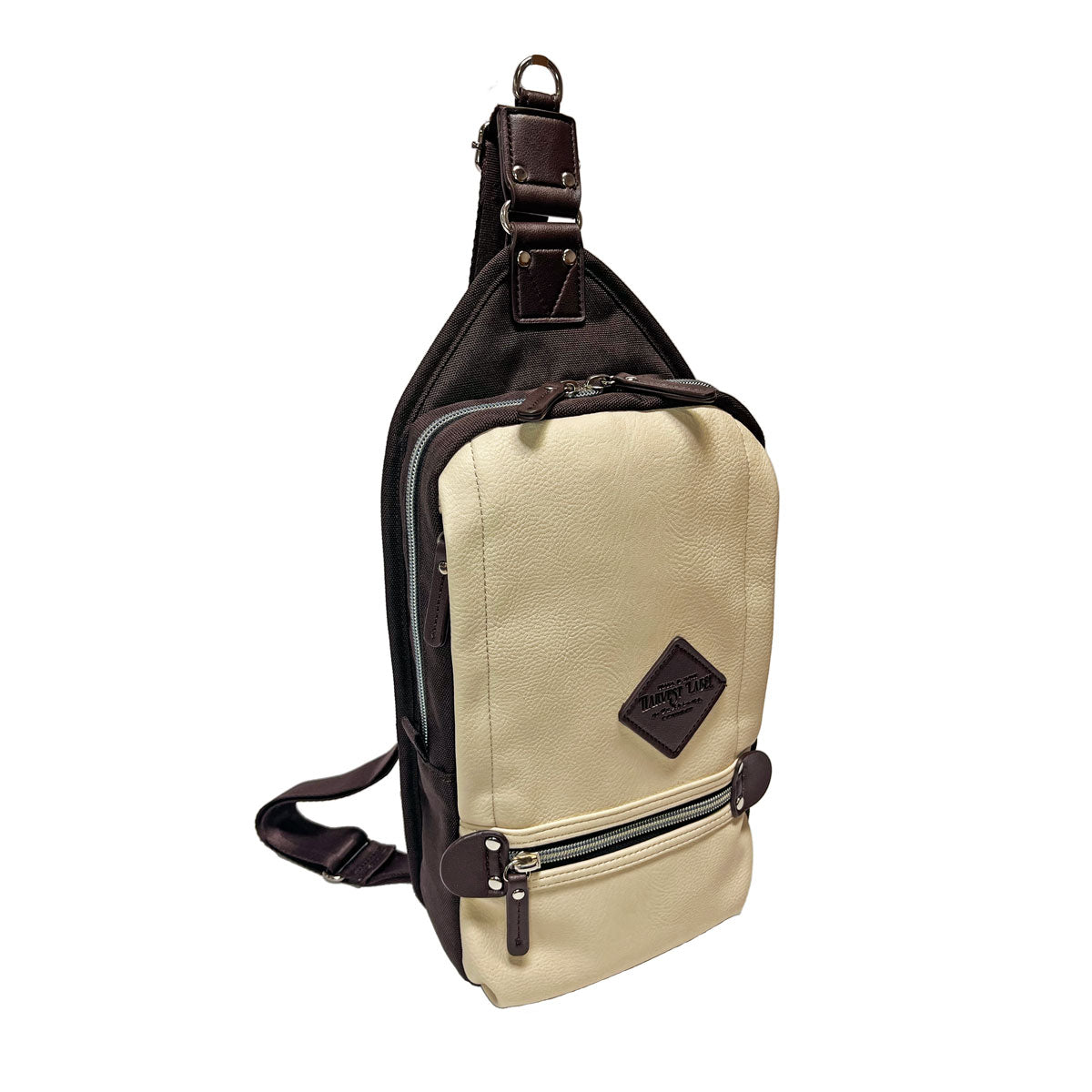Vegan Sling Pack