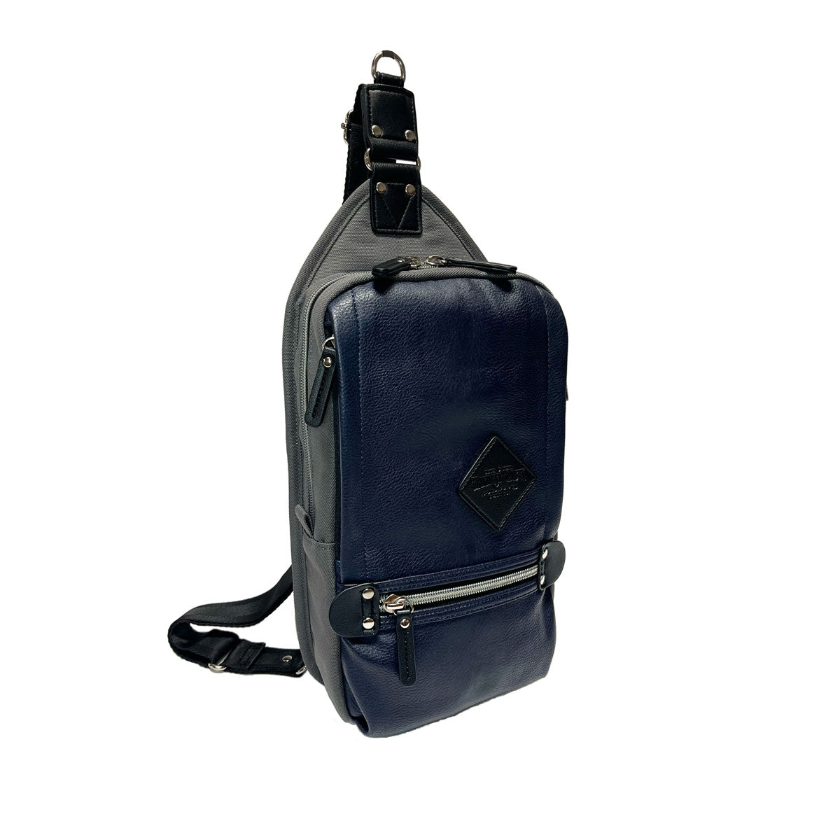 Vegan Sling Pack