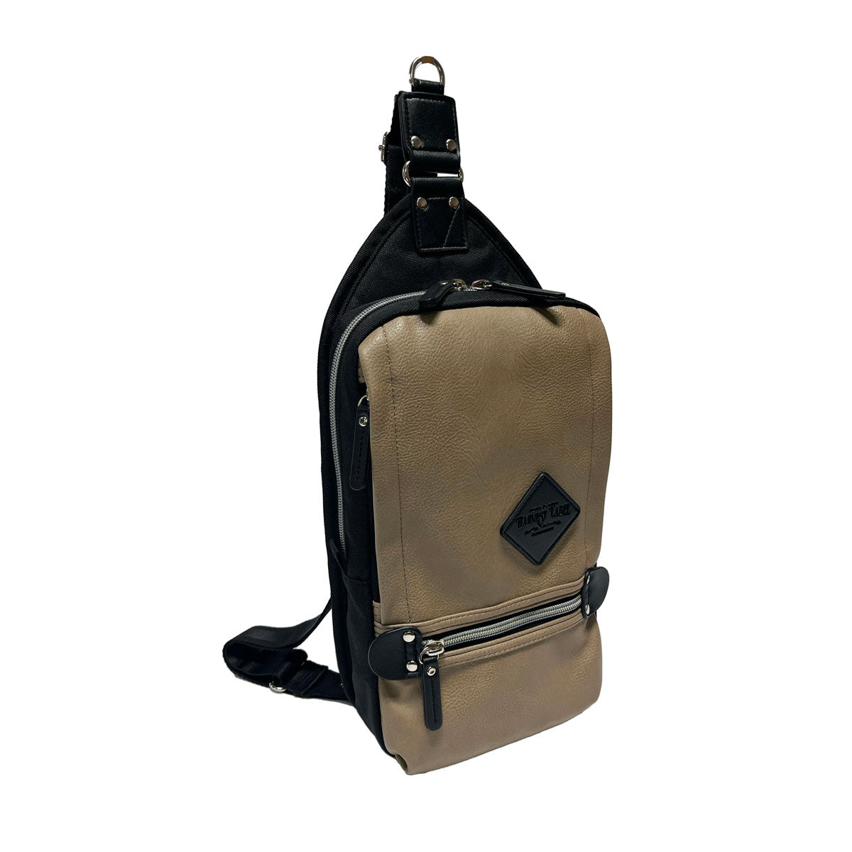 Vegan Sling Pack