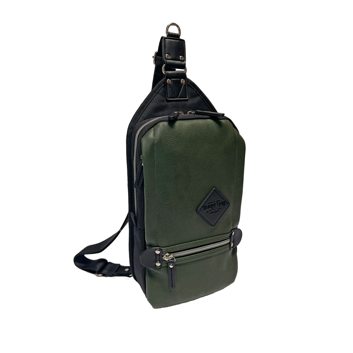 Vegan Sling Pack