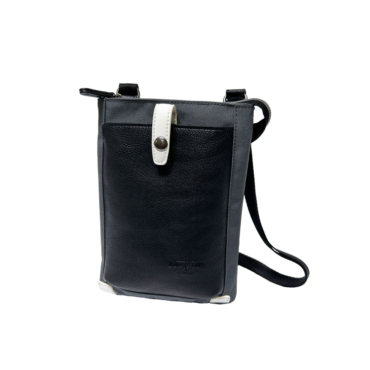 Vegan Shoulder Bag