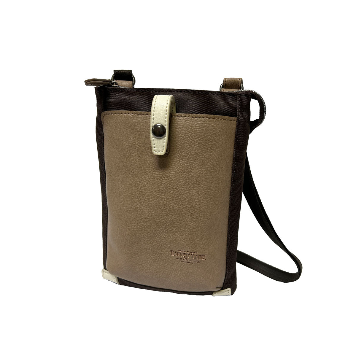 Vegan Shoulder Bag