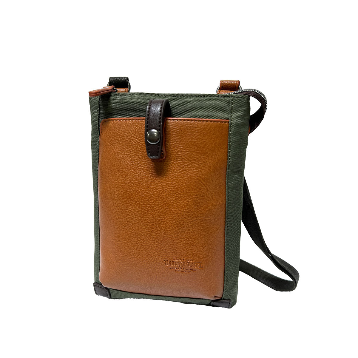 Vegan Shoulder Bag