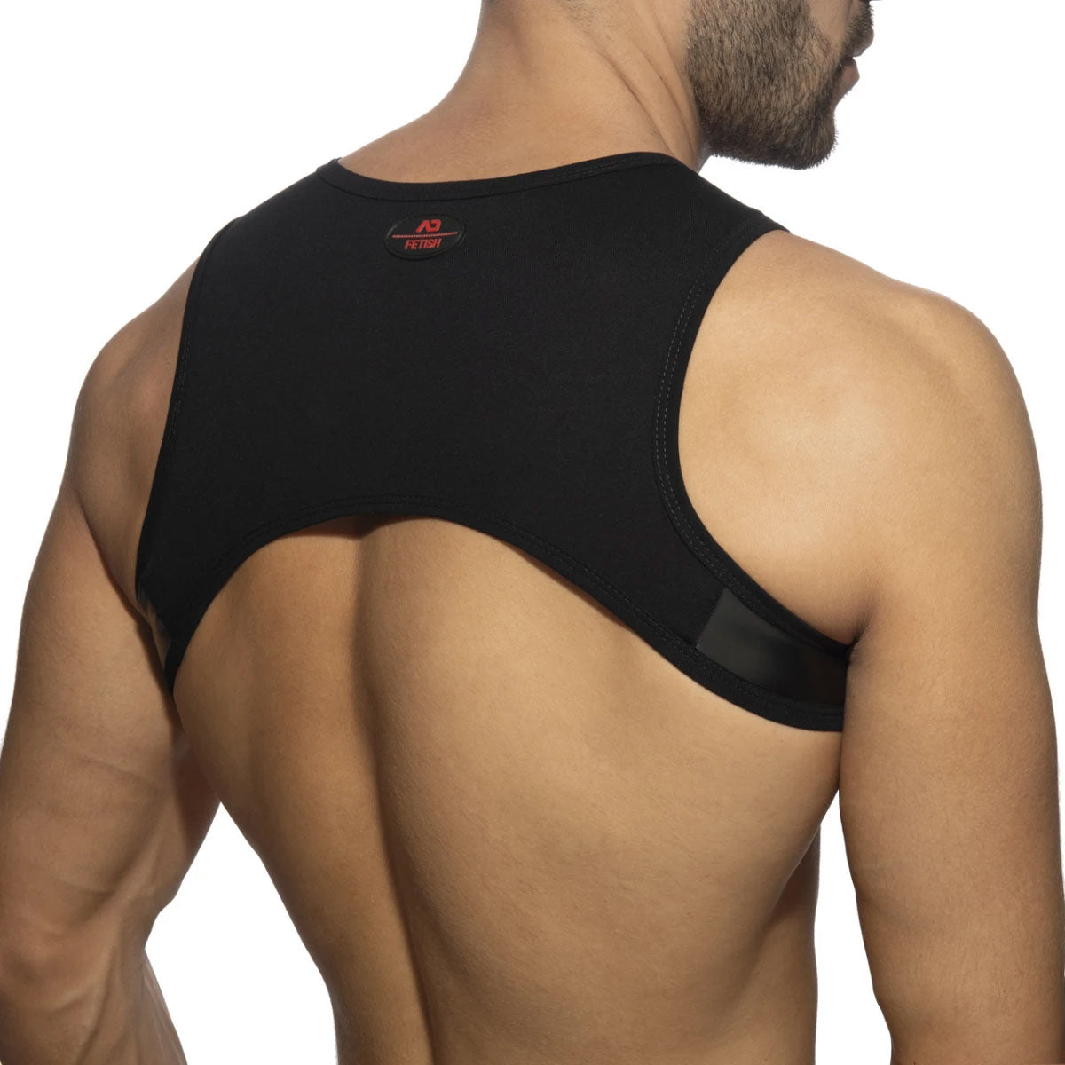 Ring Plain Harness