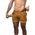 Harrison Short