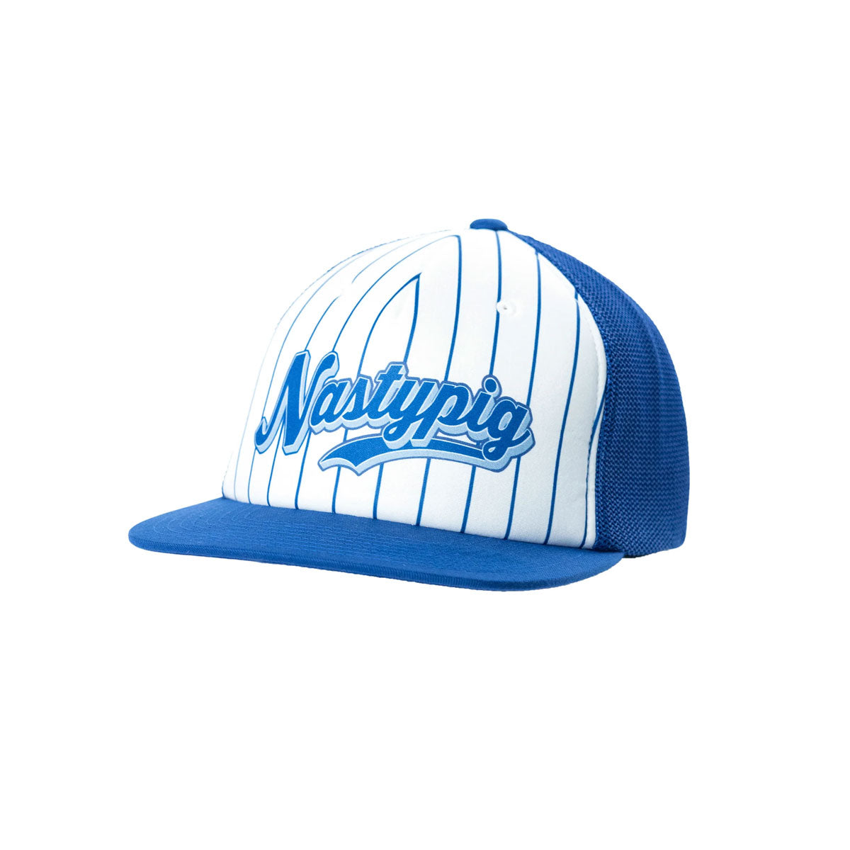 Third Base Trucker Cap