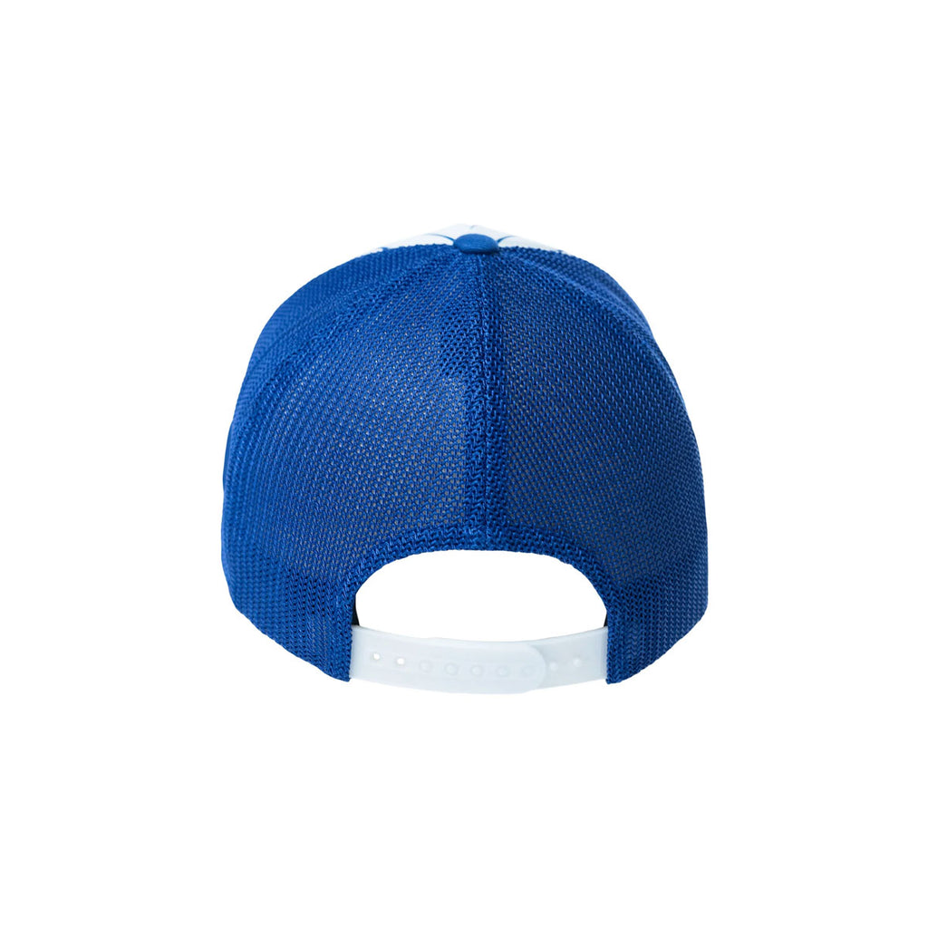 Third Base Trucker Cap
