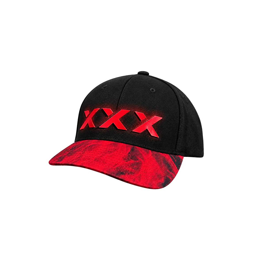 Inferno Cap