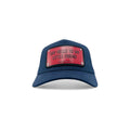 Say Hello to my Little Friend Hat