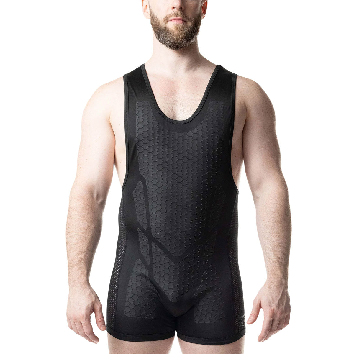 Hexxx Singlet