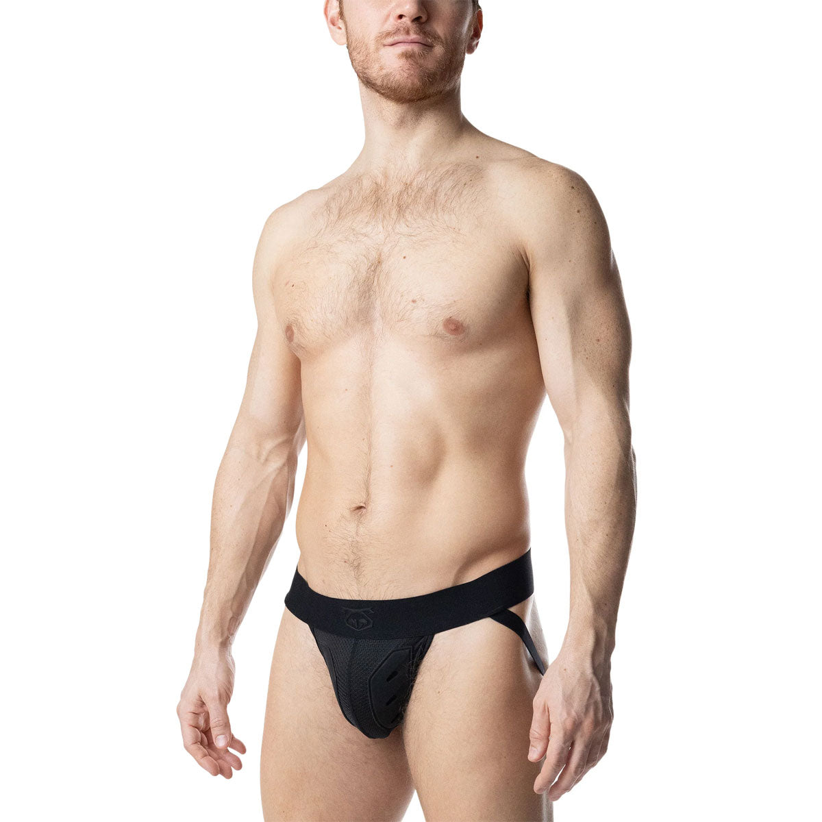 Hexxx Jock