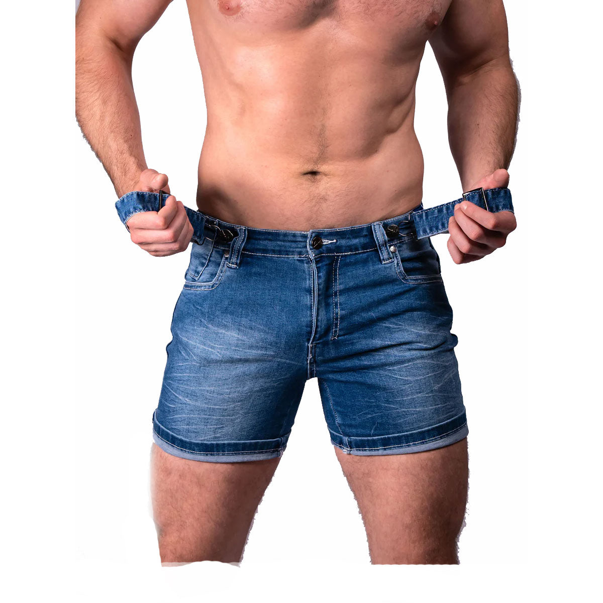 Homar Short