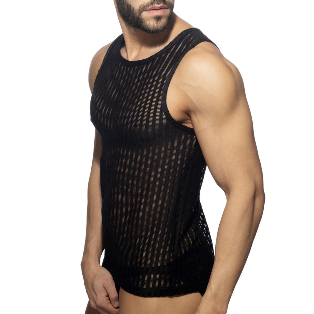 Horny Tank