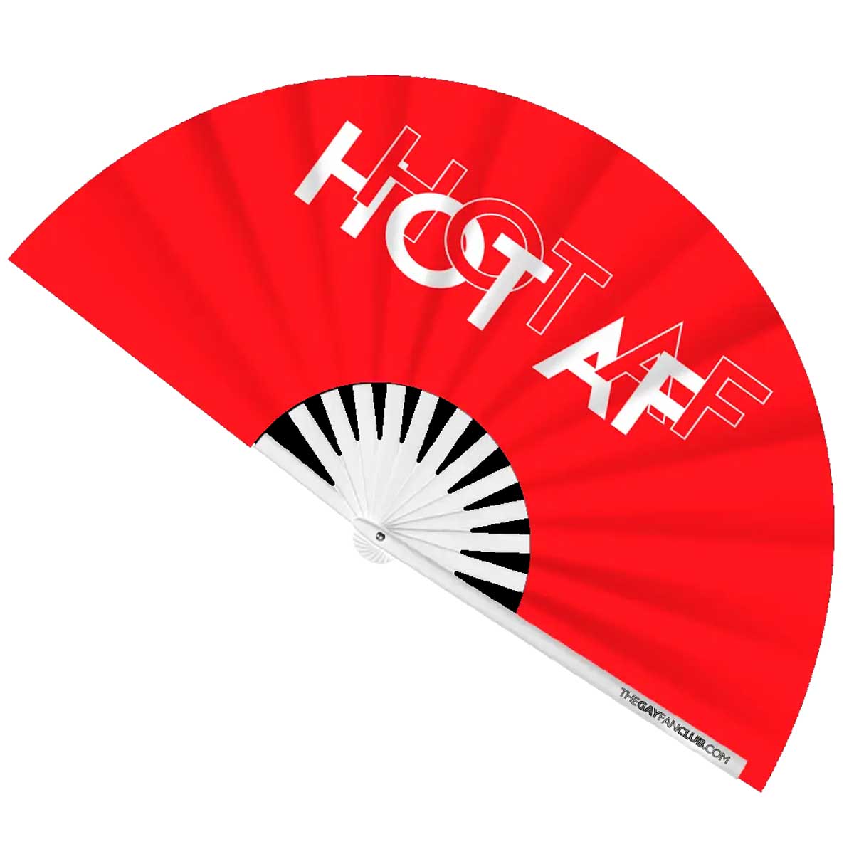 Hot AF Fan