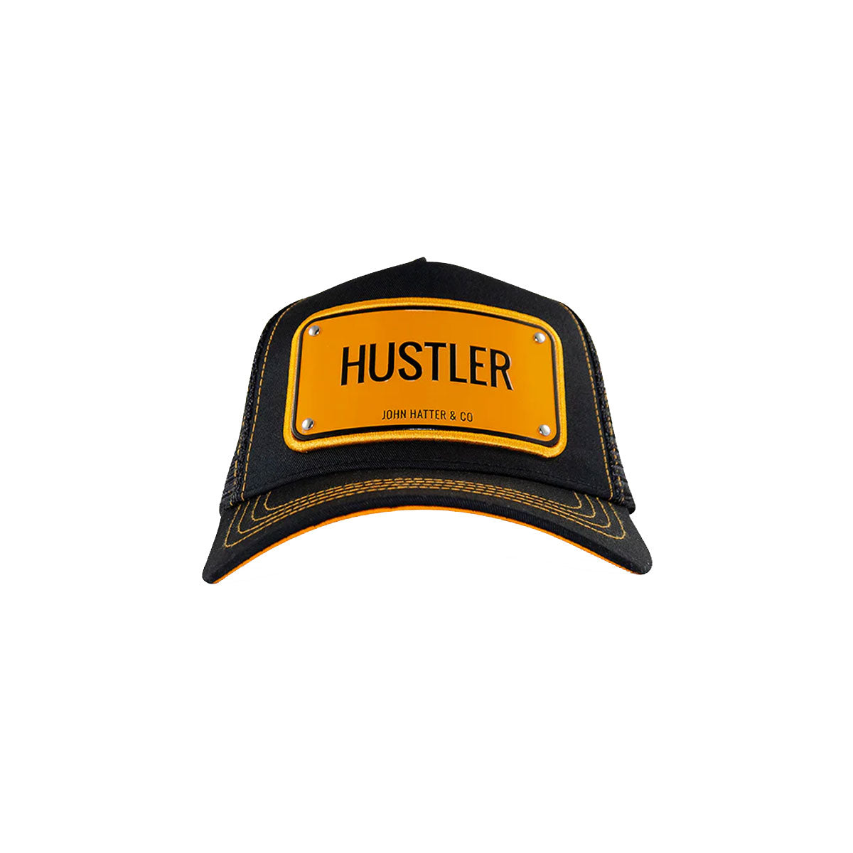 Hustler