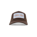 I Own You Hat