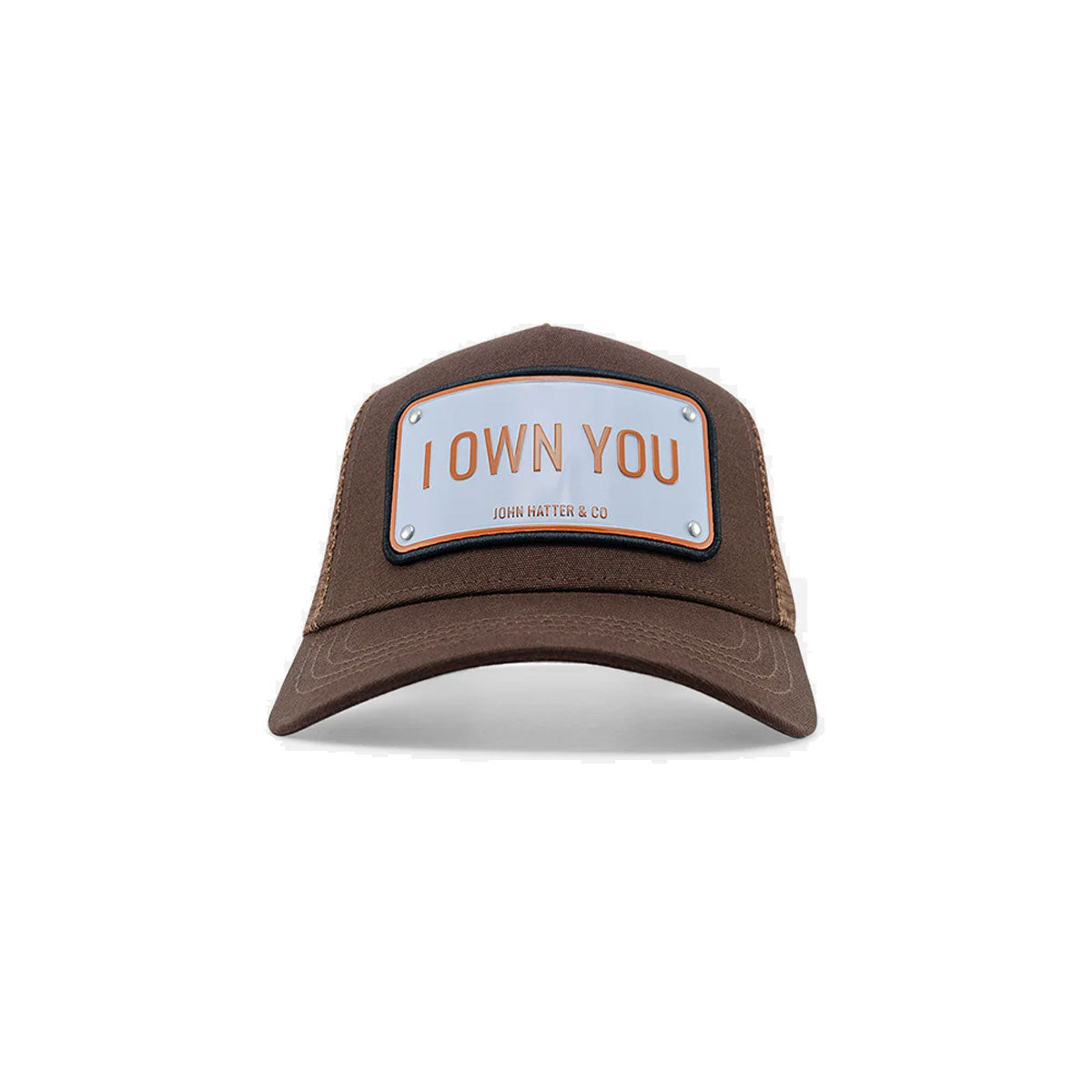 I Own You Hat