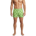 Ikat Swim Short