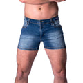 Ceetee 4" Short