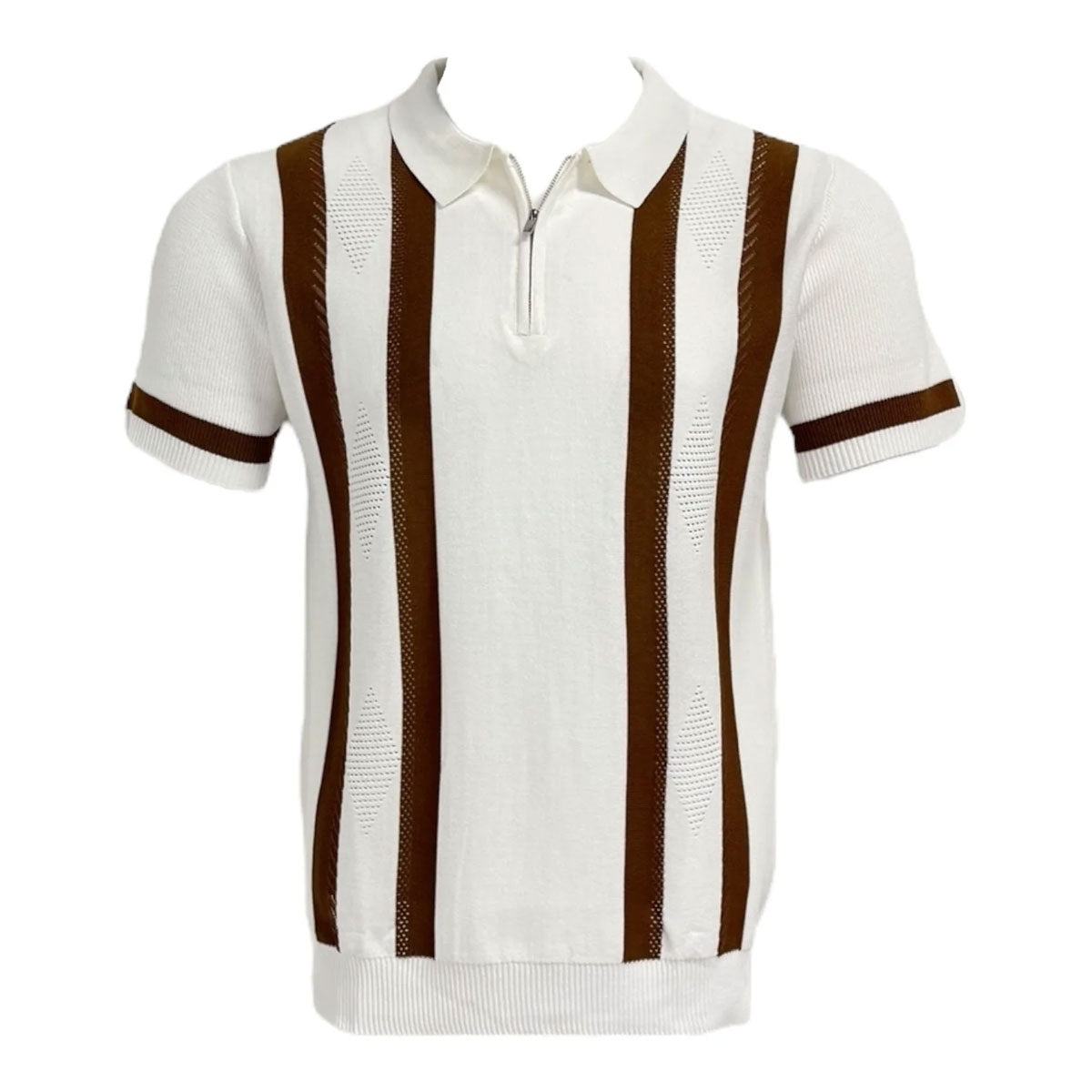 Inter Knit Shirt