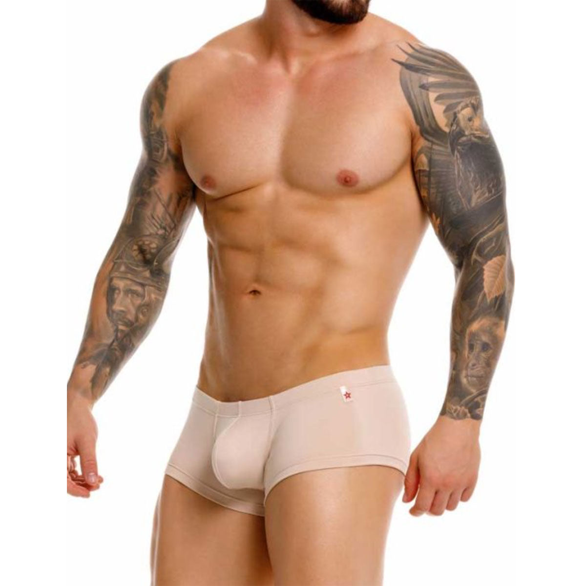 Invisible Boxer