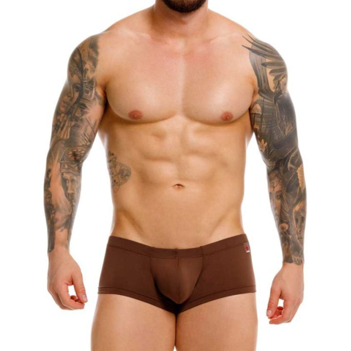 Invisible Boxer