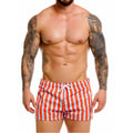 Italy Mini Short
