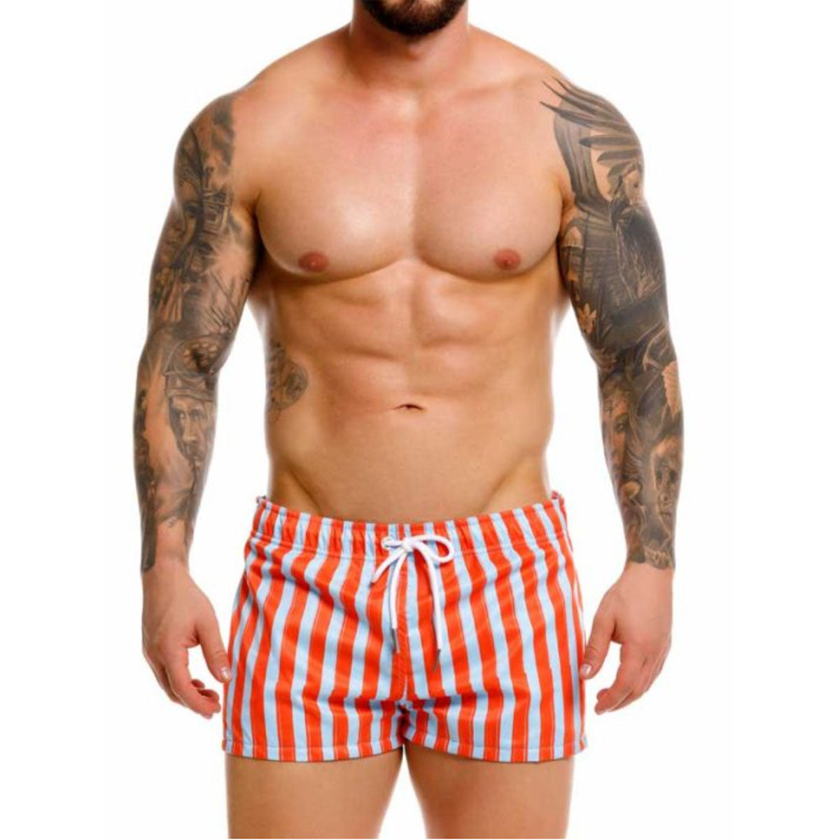 Italy Mini Short