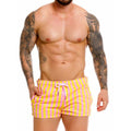 Italy Mini Short