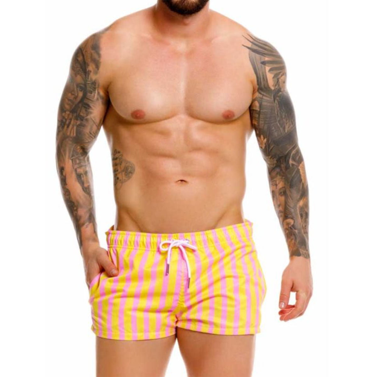 Italy Mini Short