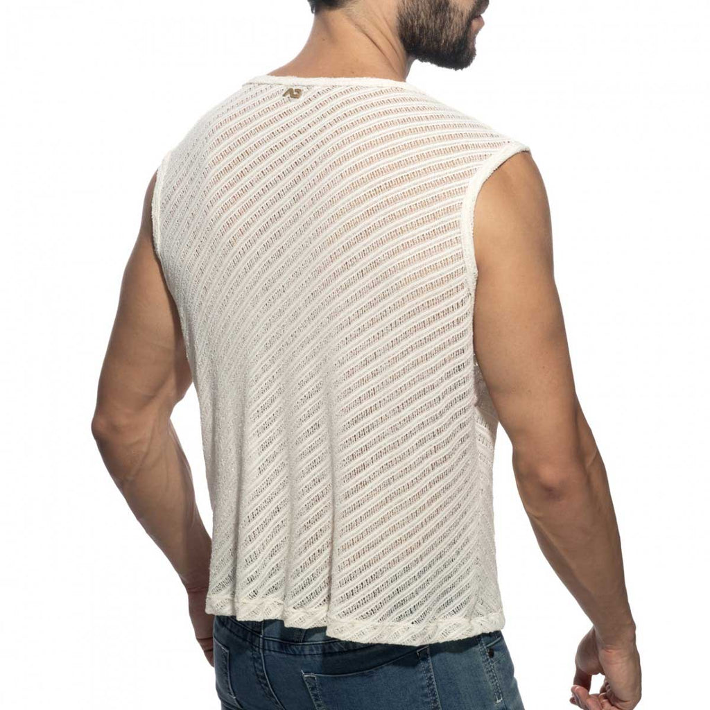 Barewave Tank