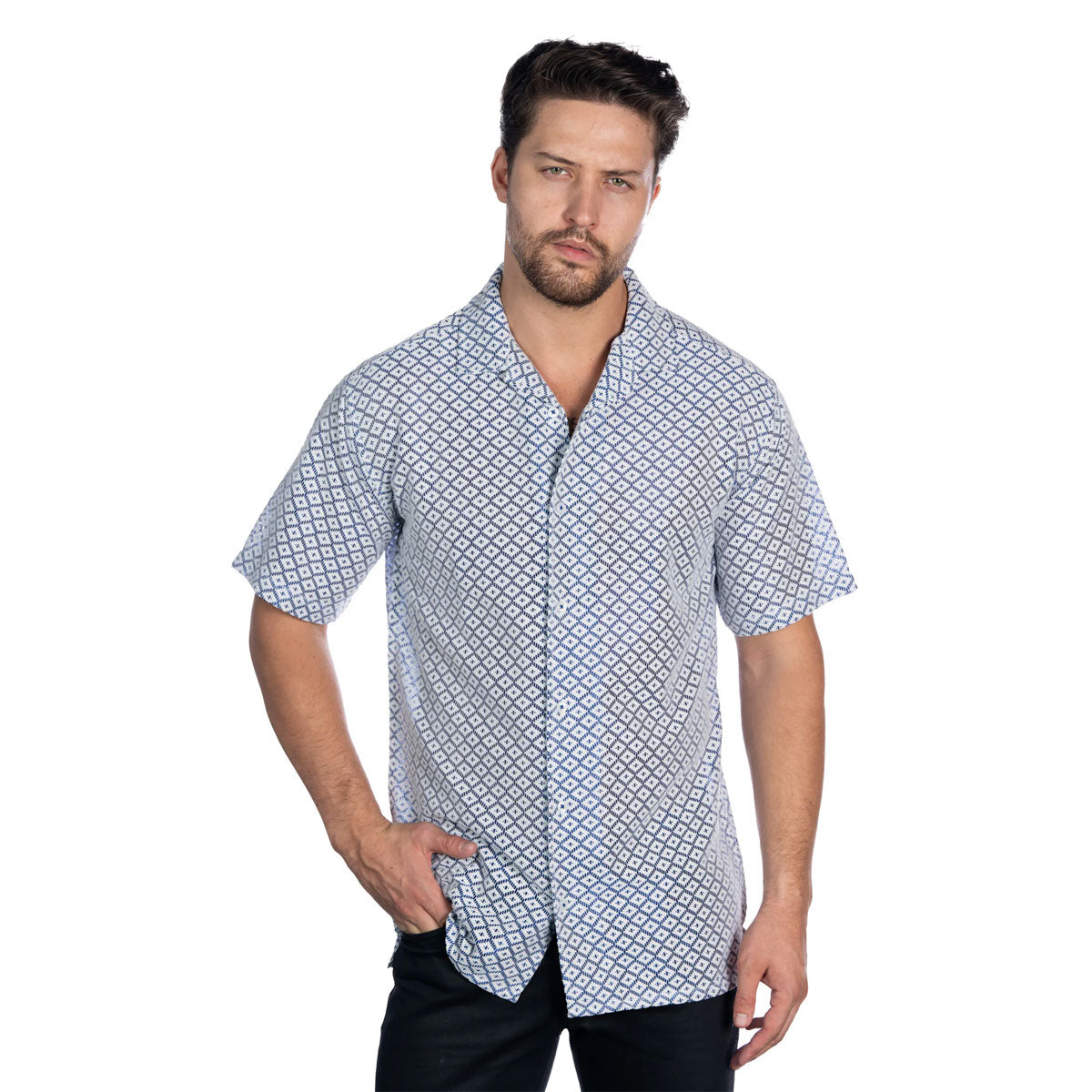 Short Sleeve Shirt