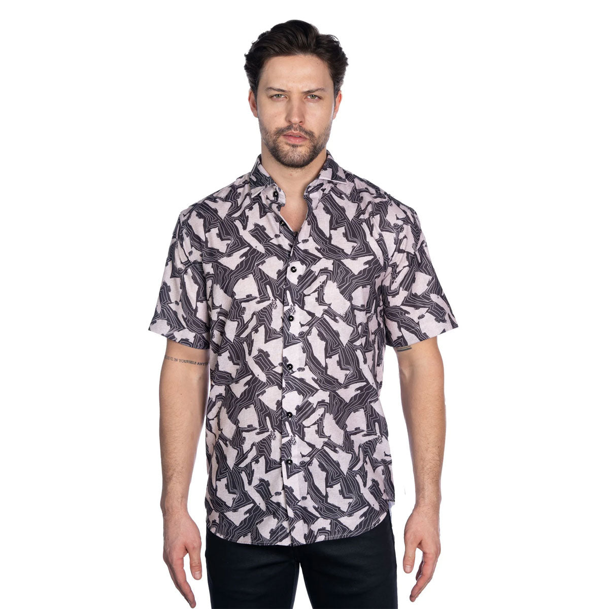Short Sleeve Shirt