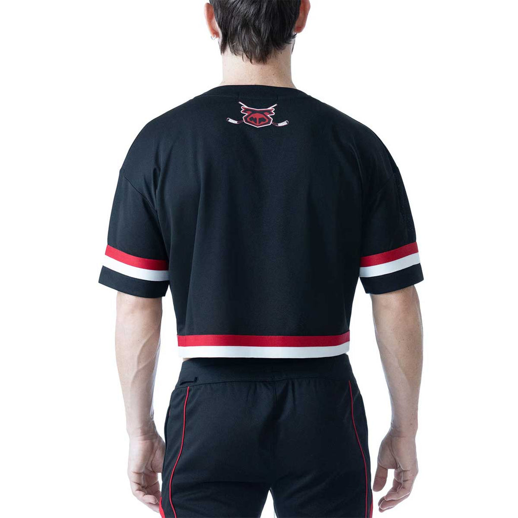Face Off Jersey
