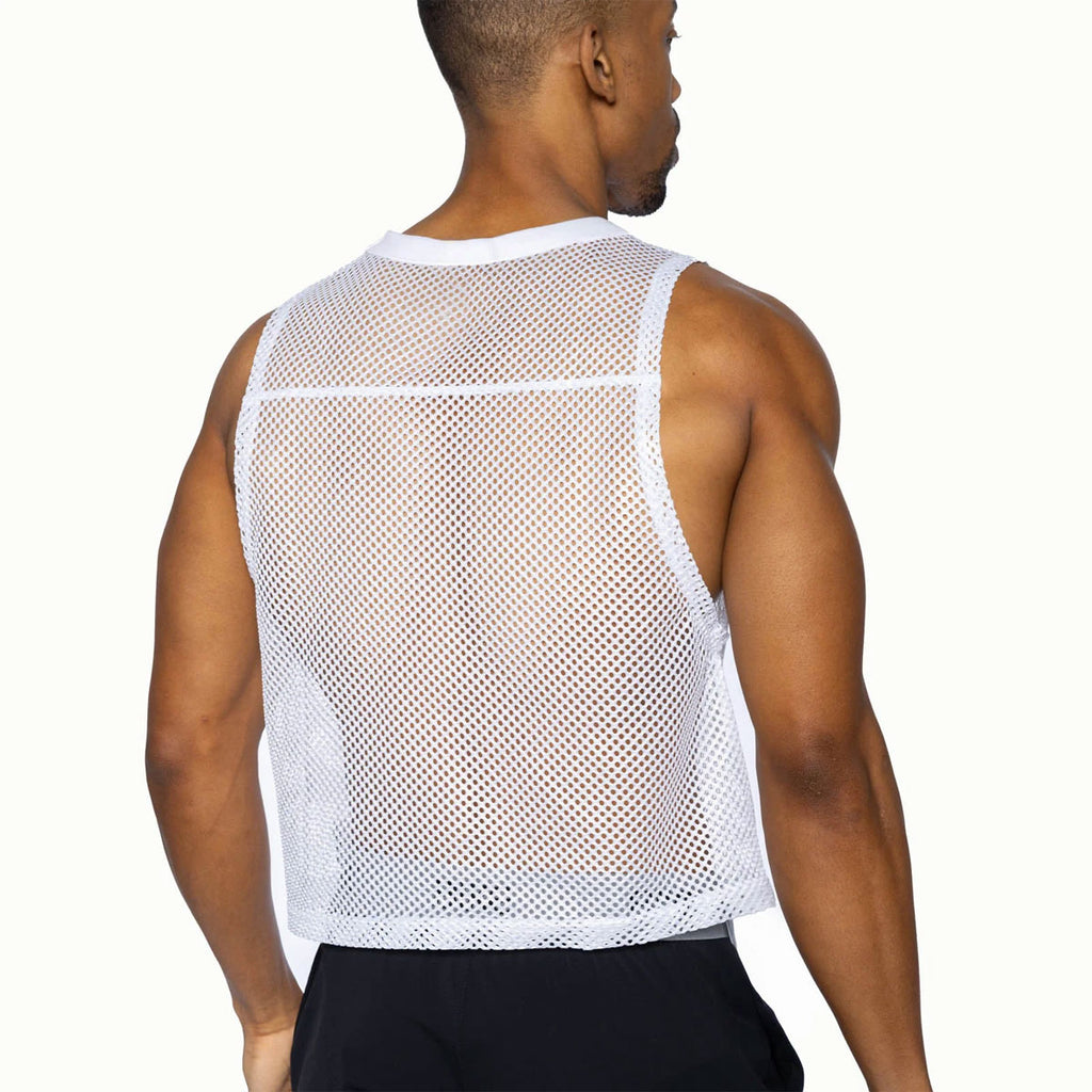 Sleeveless Practice Jersey