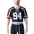 Face Off Jersey