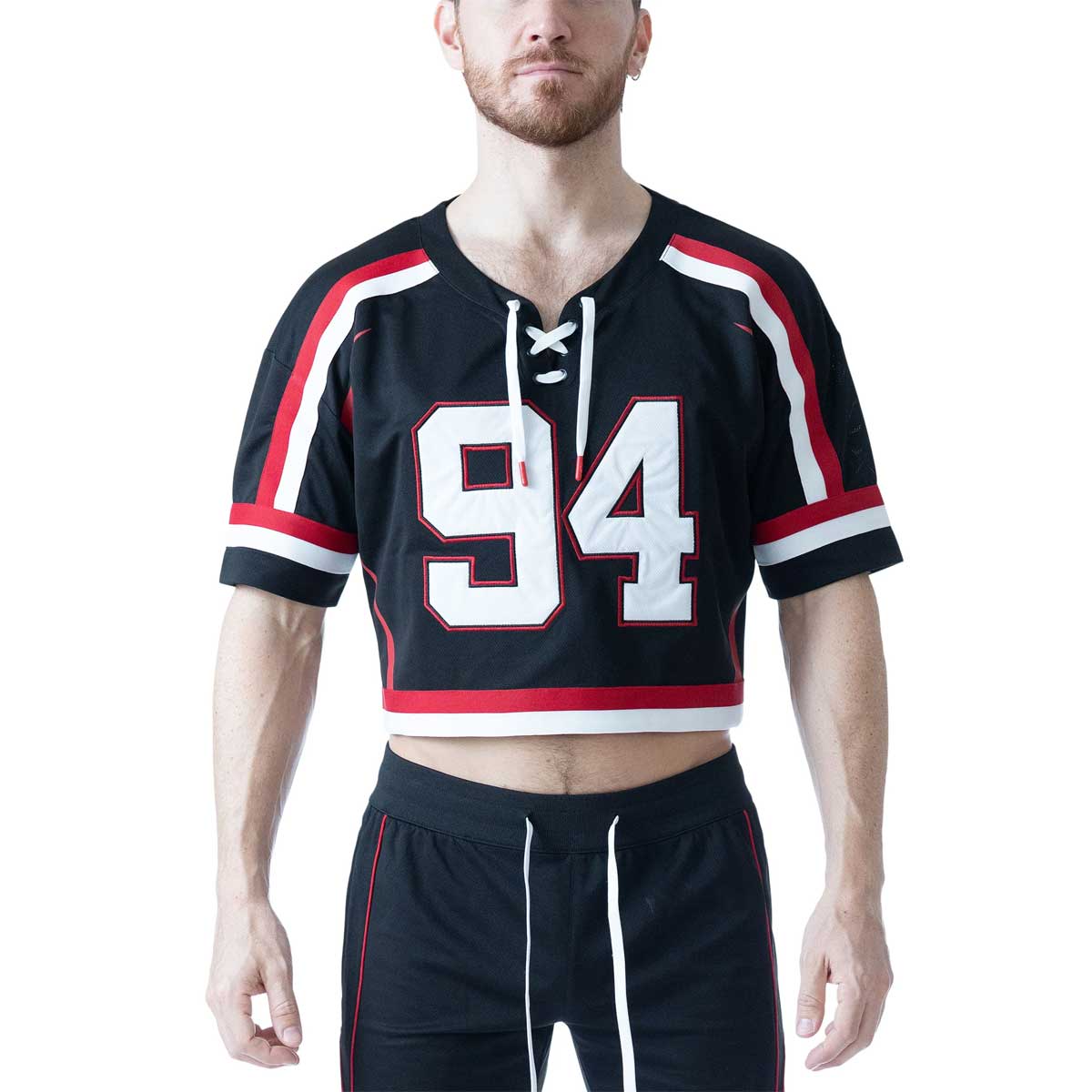 Face Off Jersey