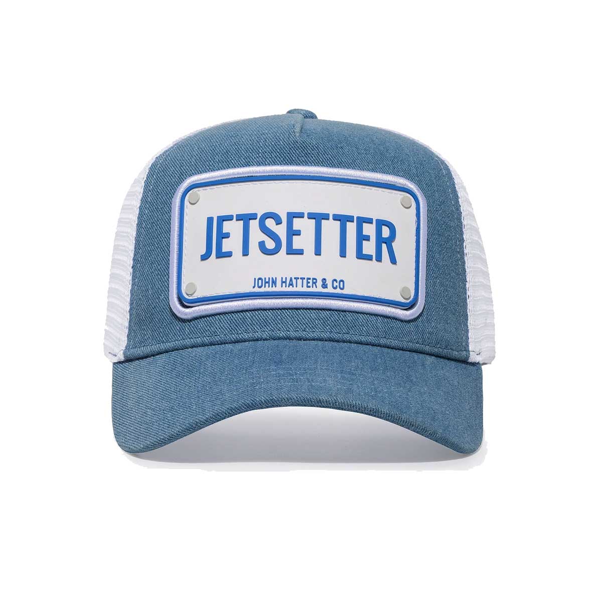 Jetsetter Hat