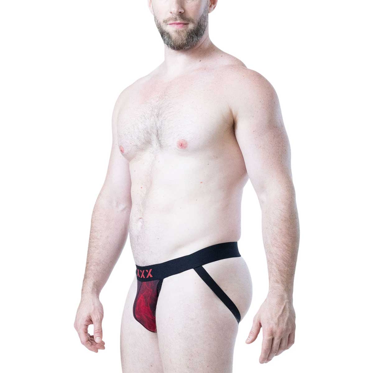 Inferno Jock