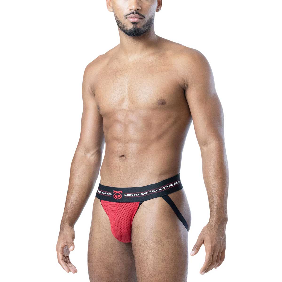 Core Mesh Jock